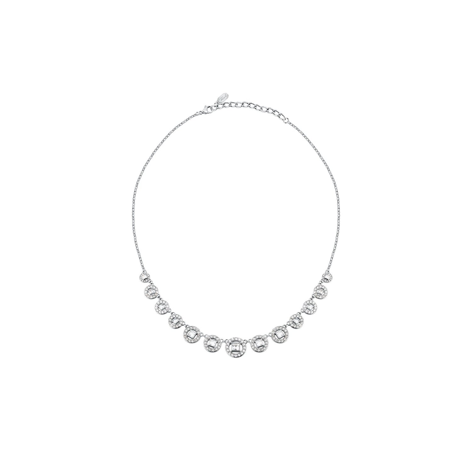 Karl Lagerfeld Колье Illume KLBJX02 — фотография 3
